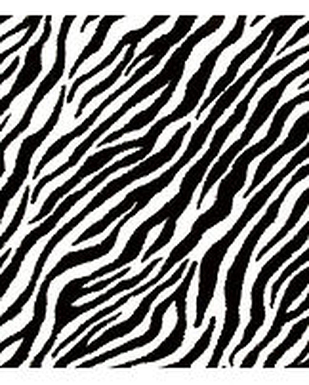 Free download 2 Ts Zebra Background Stencil Sheer Celebrations ...