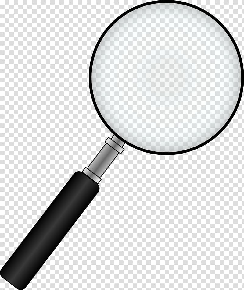 Magnifying Glass Puter Icons Transparent