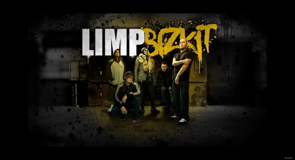 Music Limp Bizkit Wallpaper Backgrou