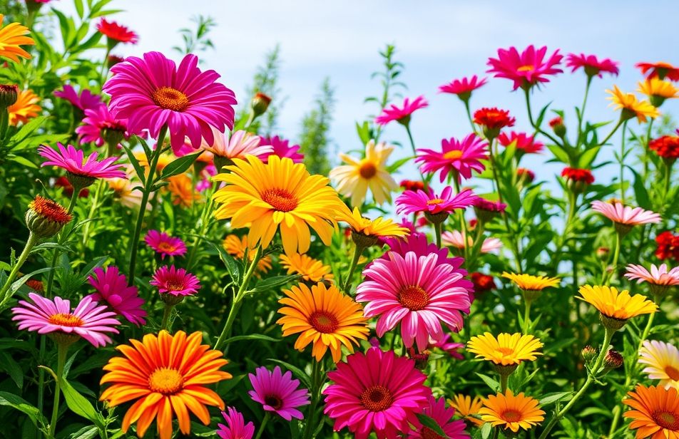 Wallpaper Flowers Image