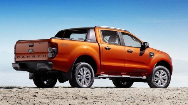 Ford Ranger Usa Release Date Auto Res