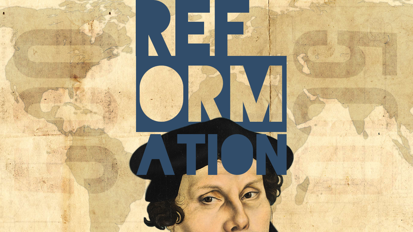 Lutheran Reformation Concordia S 500th Anniversary