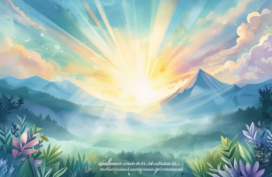 Easy Worship Wallpaper