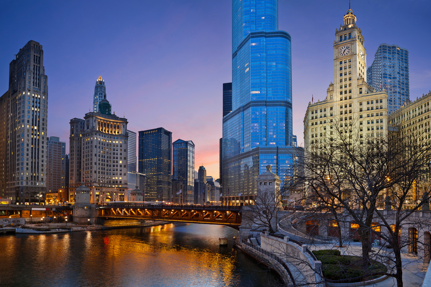 Tech Travel Agents Procuring Chicago Technology Rentals