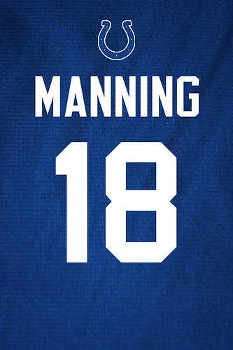Peyton Manning Wallpaper iPhone