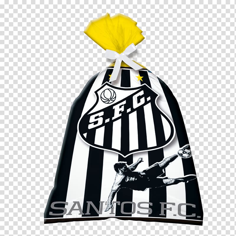 Santos Fc Plastic Bag Sport Club Corinthians Paulista Party