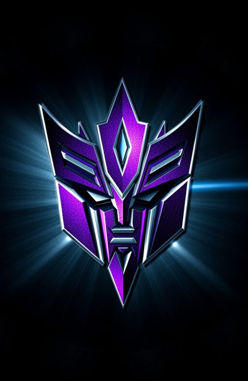 Decepticon Logo Wallpaper