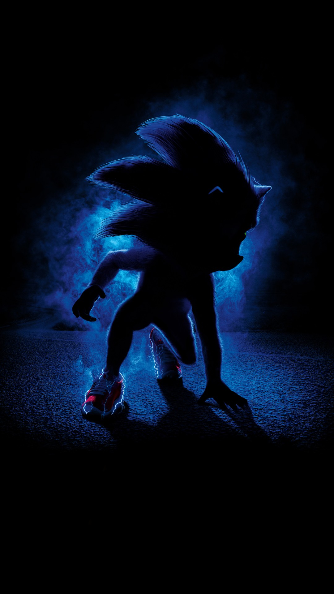 Sonic The Hedgehog 4k 8k Wallpaper