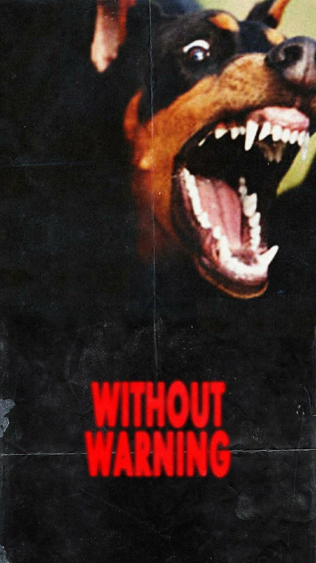 Without Warning Wallpaper For Phone R Hiphopwallpaper