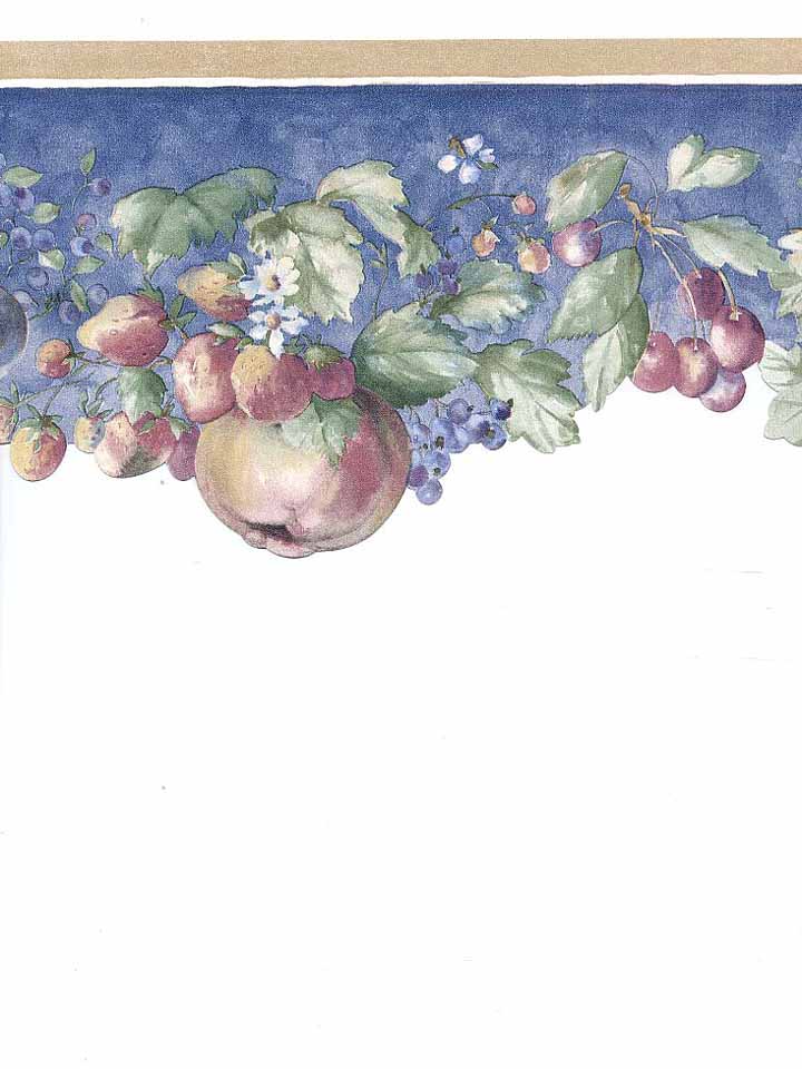 Free download WINE LABELS GRAPES TUSCANY WALLPAPER BORDER 9B1 AW77384DC