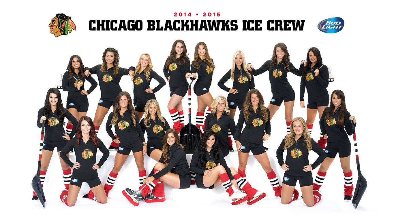 Chicago Blackhawks Ice Crew Puter Wallpaper From The Last Nine