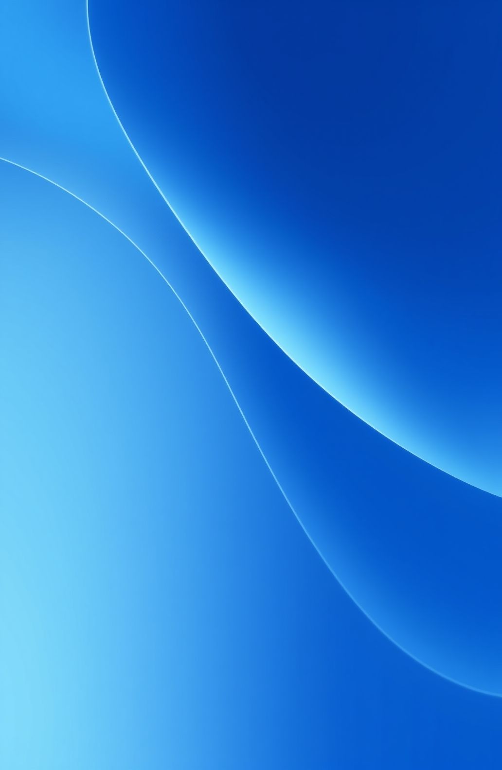 Windows Blue Wallpaper