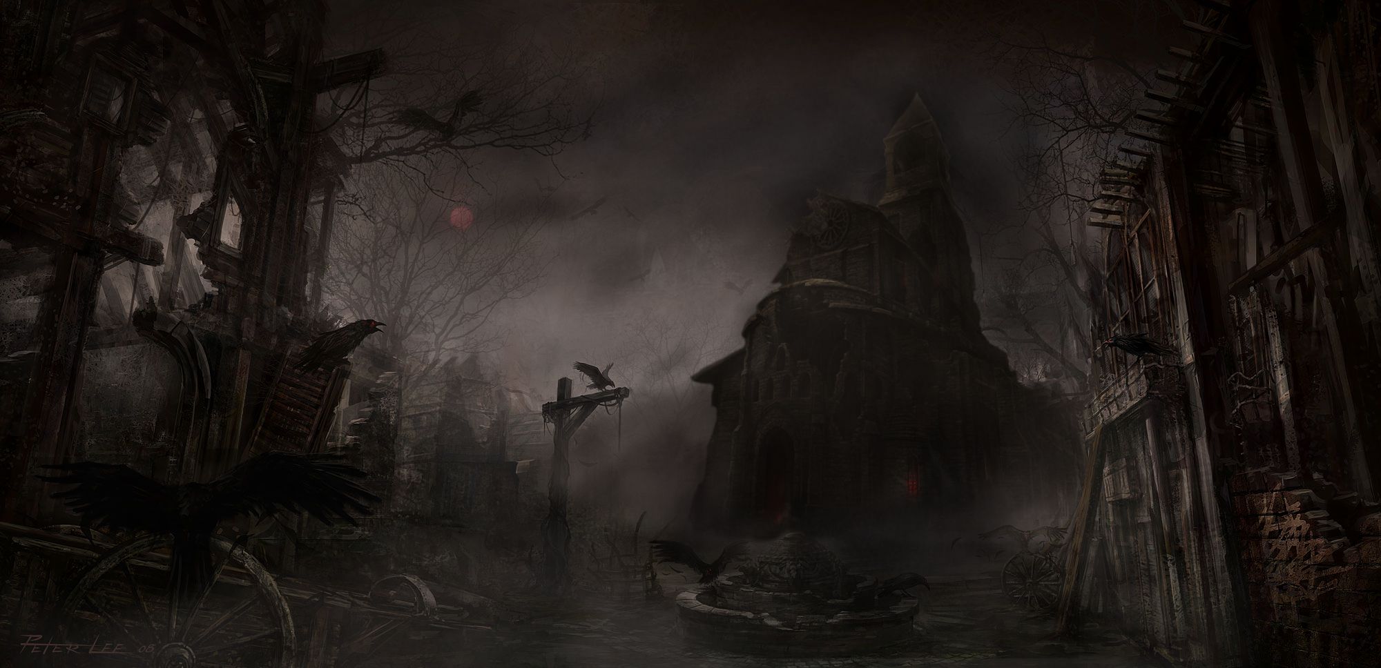 Best Tristam Wallpaper