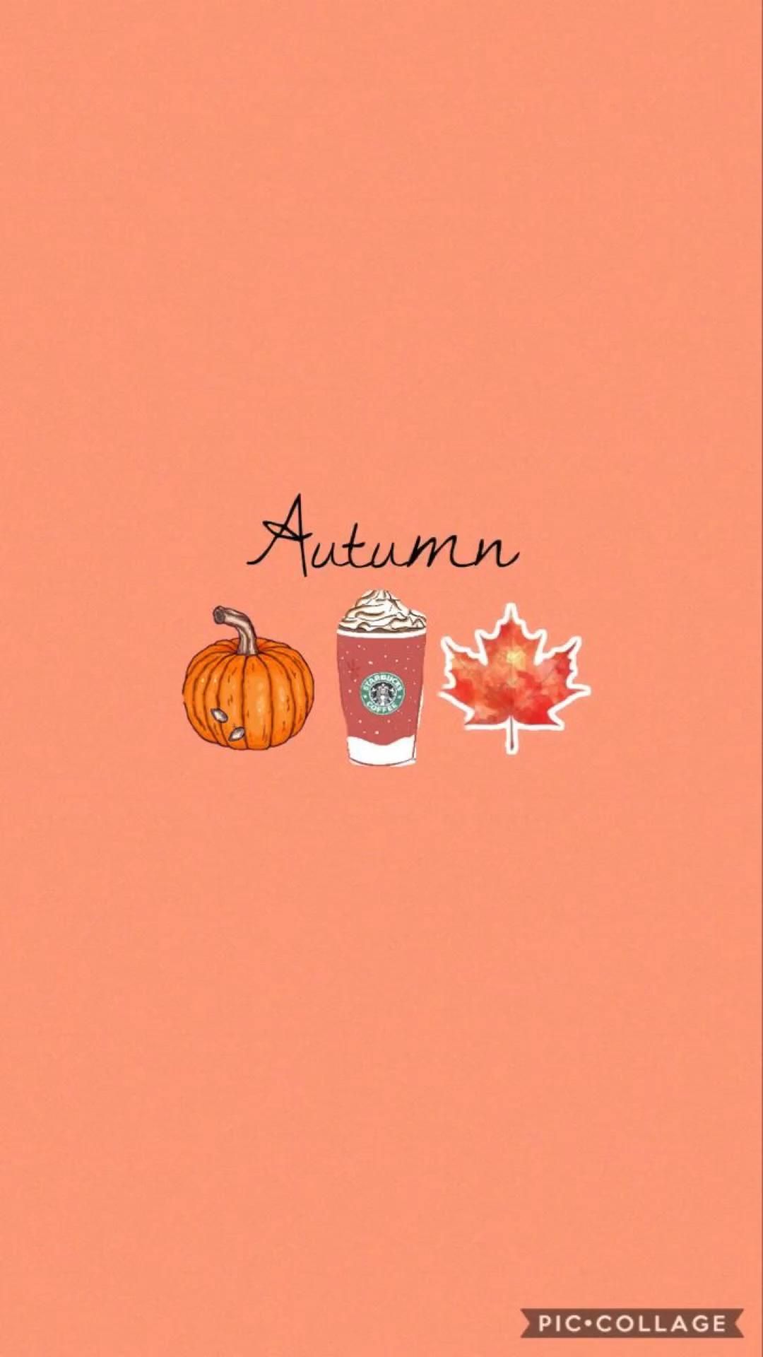 Cute Autumn Wallpaper Artofit