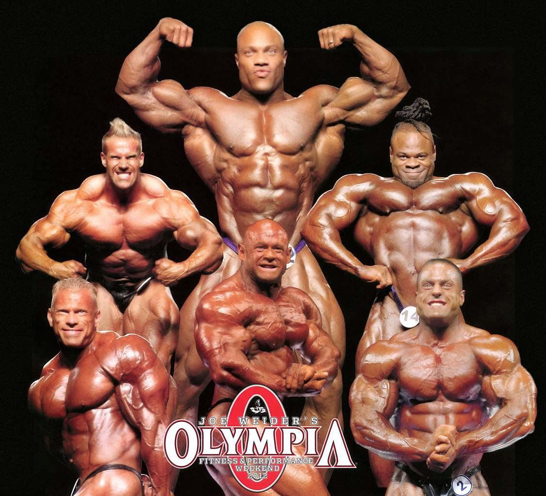 Mr Olympia Final Photograph Bodybuilding Wallpaper