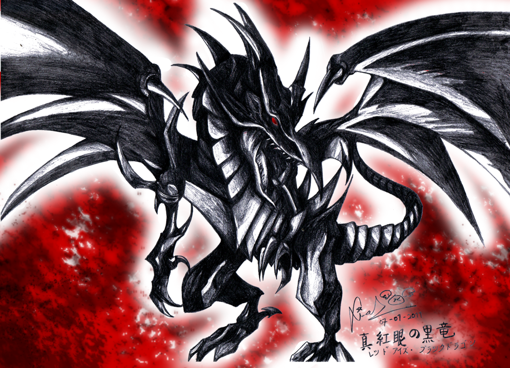 Free Red Eyes Black Dragon Wallpaper Download Free Red Eyes Black Dragon  Wallpaper png images Free ClipArts on Clipart Library