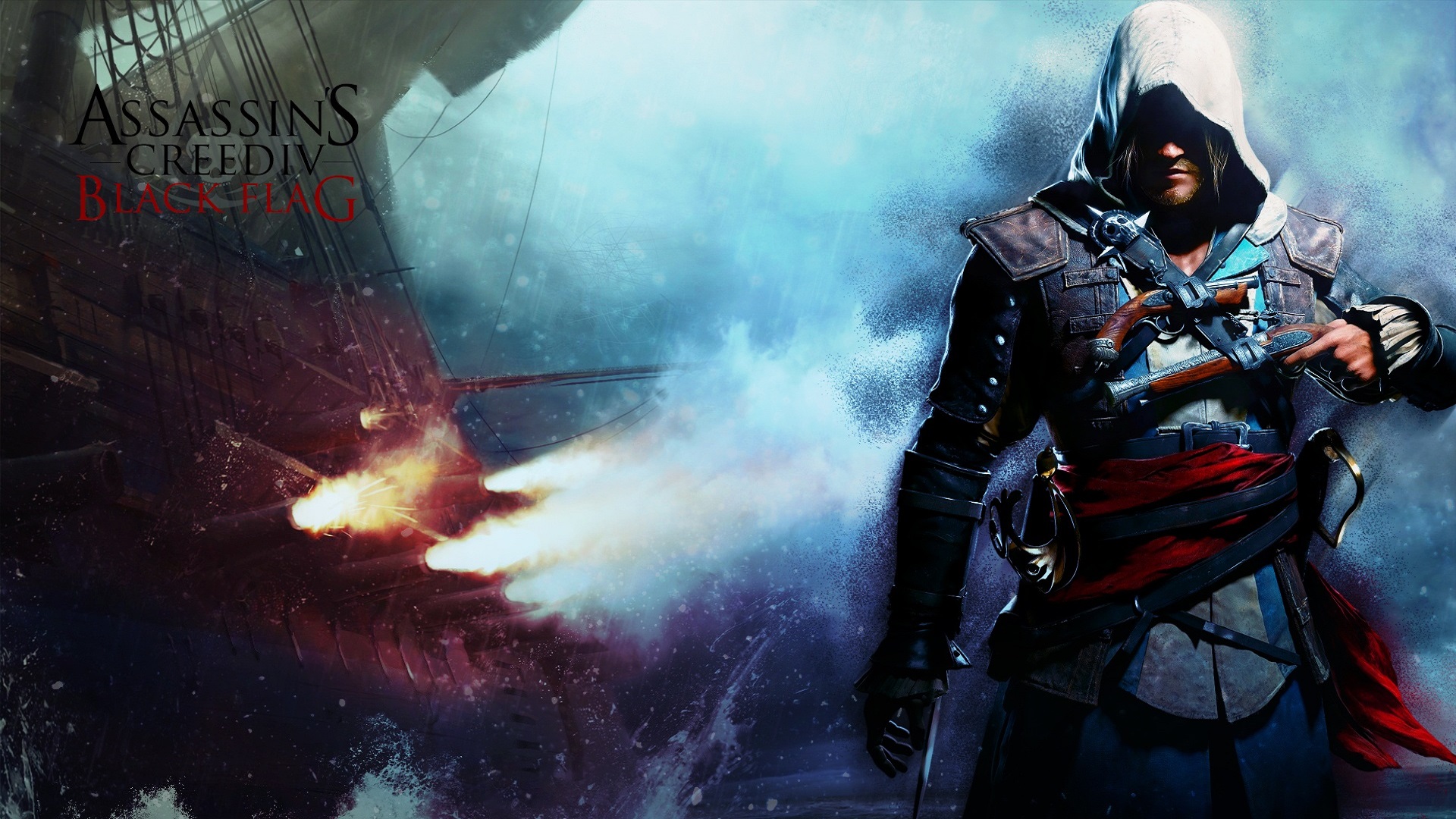 Assassin Creed Wallpaper HD