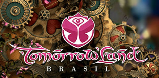 Blasterjaxx Live Mainstage Tomorrowland Brasil
