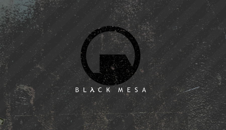 Black Mesa Wallpaper By Boswalox