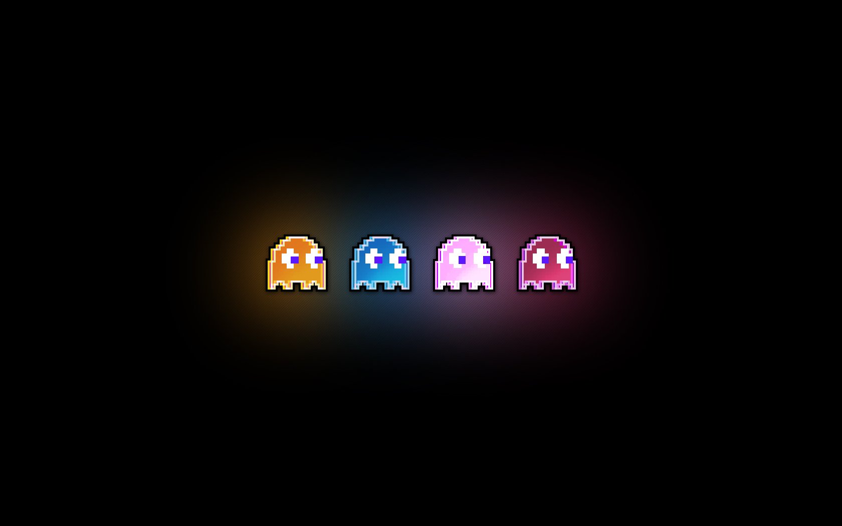 Photos HD Wallpaper Pacman