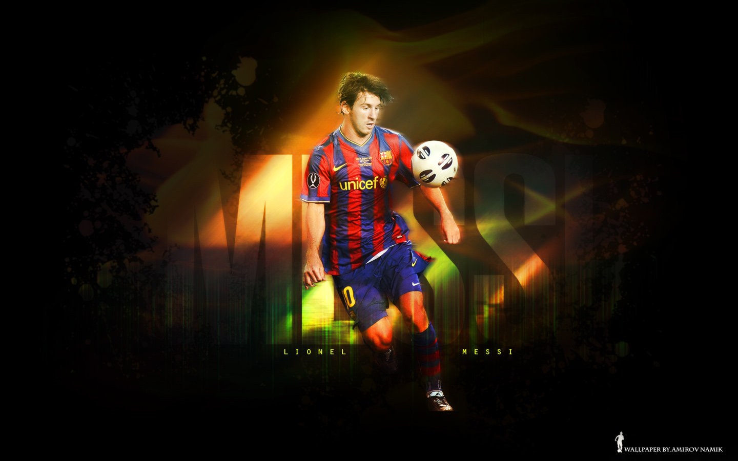 Barcelona Desktop HD Wallpaper In Football Imageci