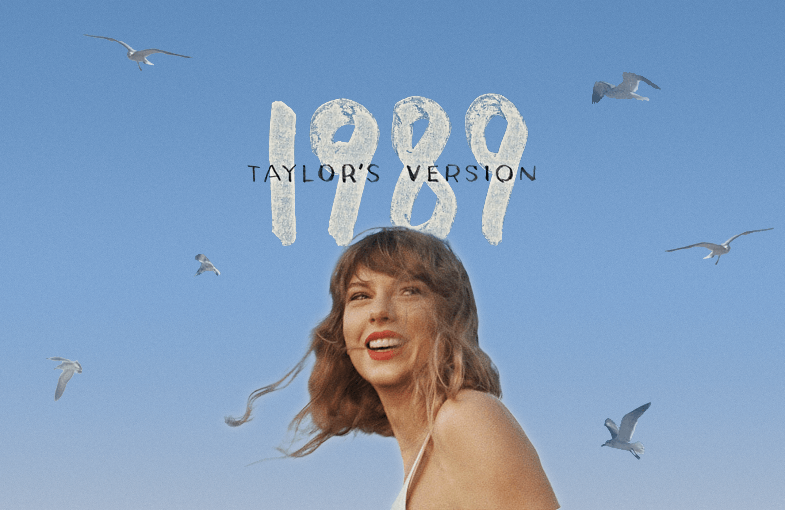 Taylor Swift Laptop Wallpaper