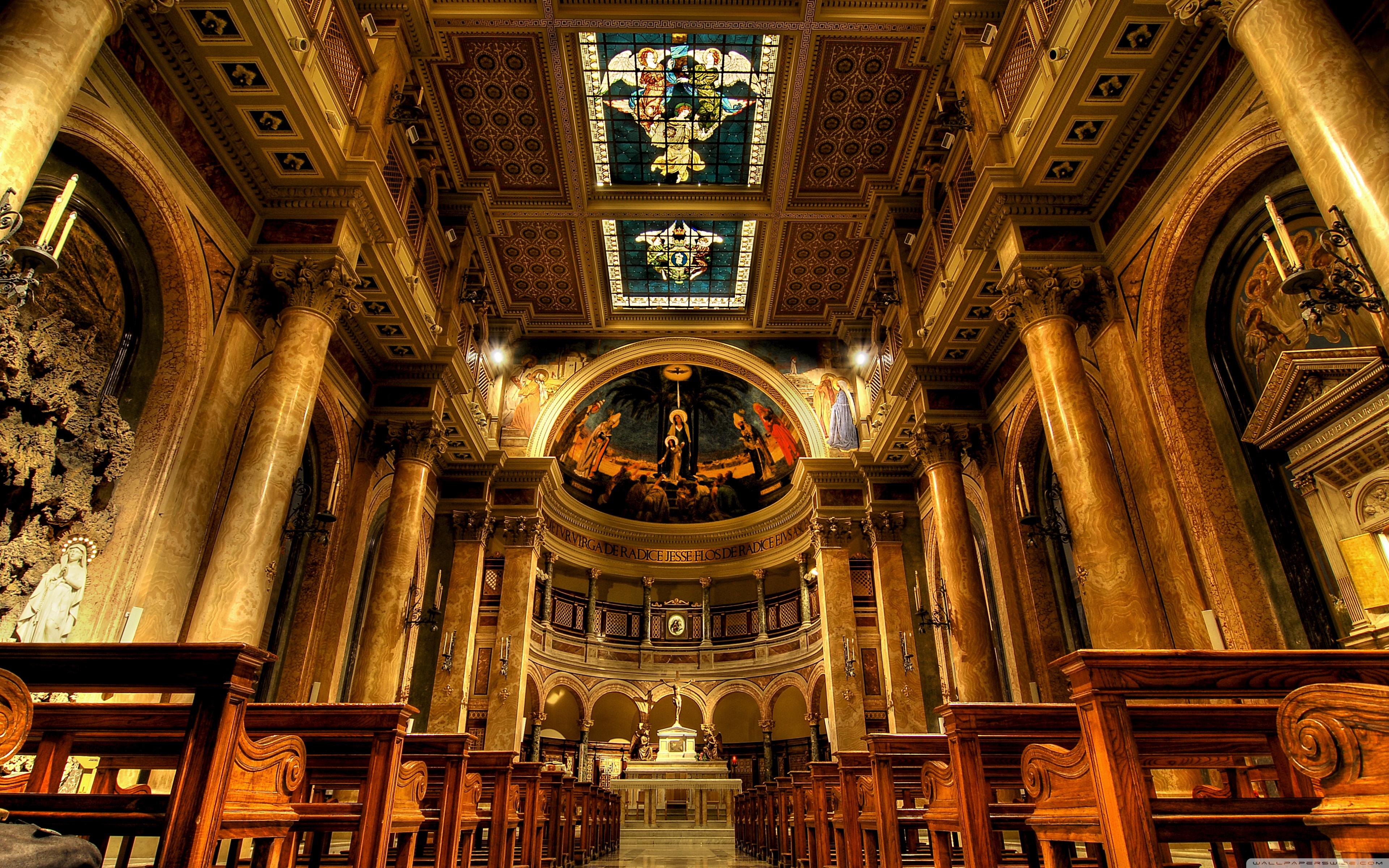 Church Images [Hd] - Download Church Pictures For Free