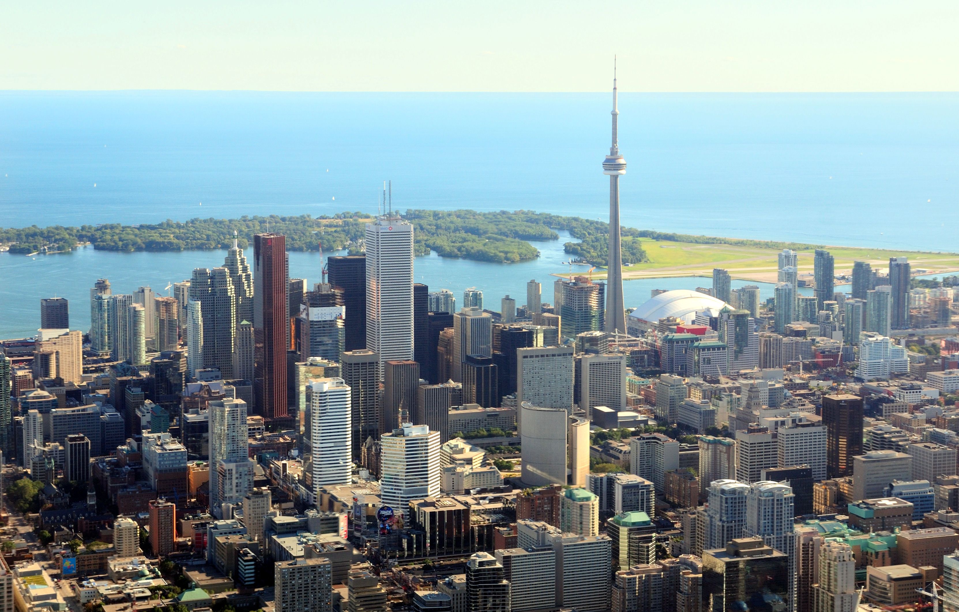 File Toronto On Skyline2 Modified Jpg Wikipedia The