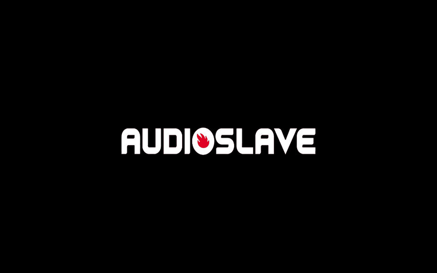 Audioslave By W00den Sp00n
