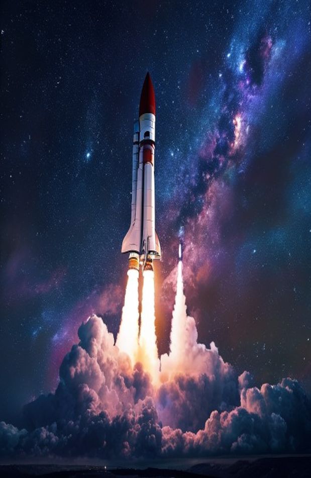 Space Shuttle Wallpaper