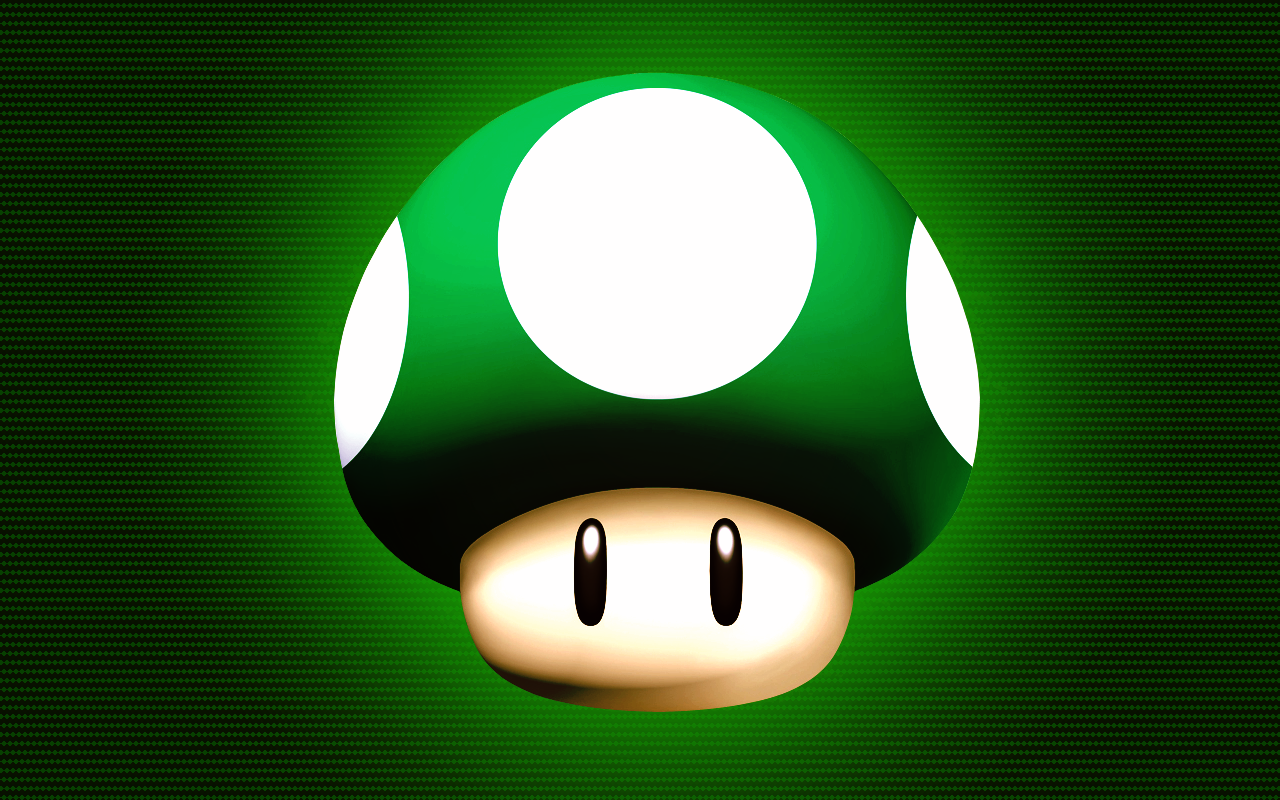 Mario Background HD Wallpaper Res