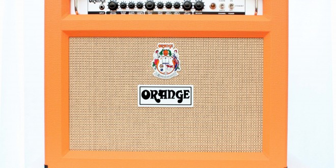 Home Orange HD Wallpaper Amplifiers