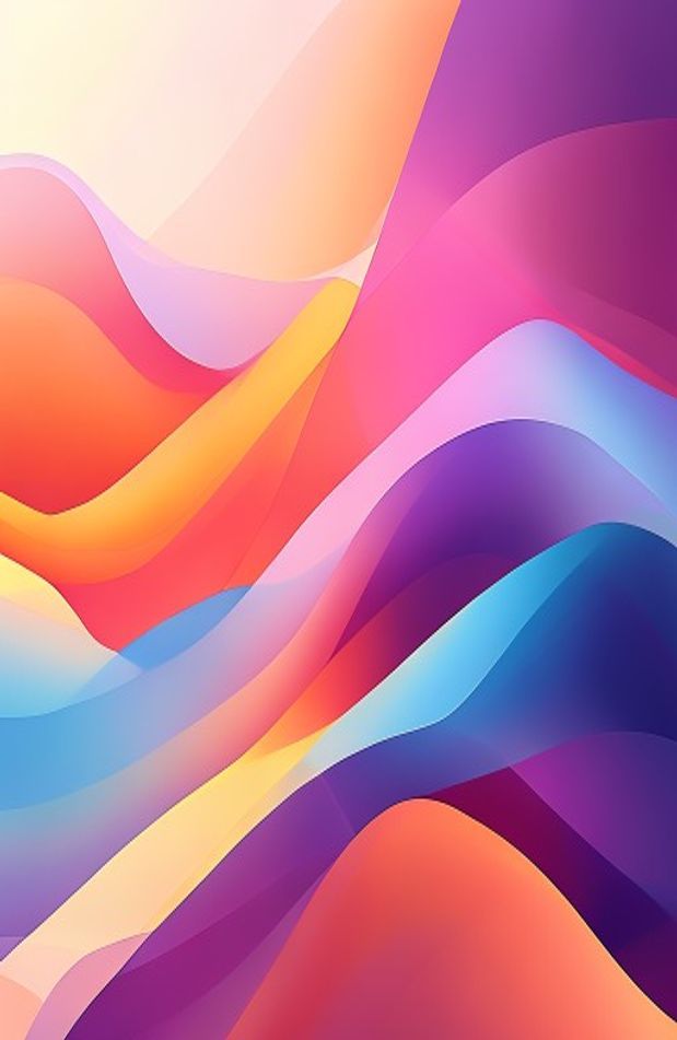 Original iPad Wallpaper