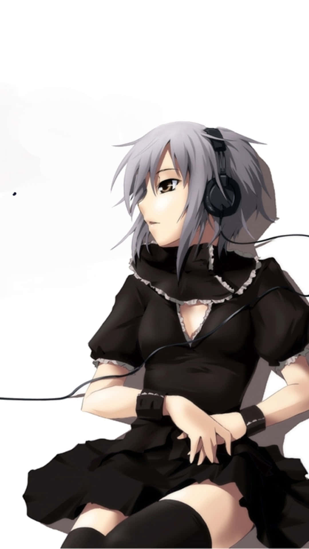 Tomboy Girl Wallpaper