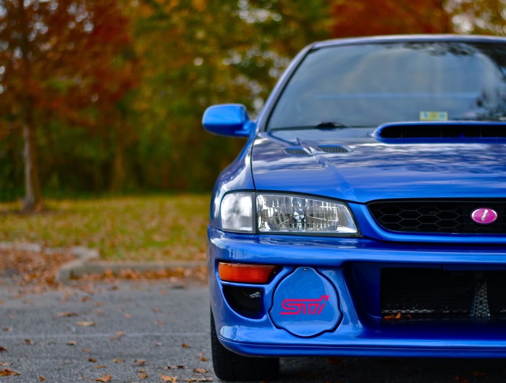 Best Gc8 Wallpaper Subaru