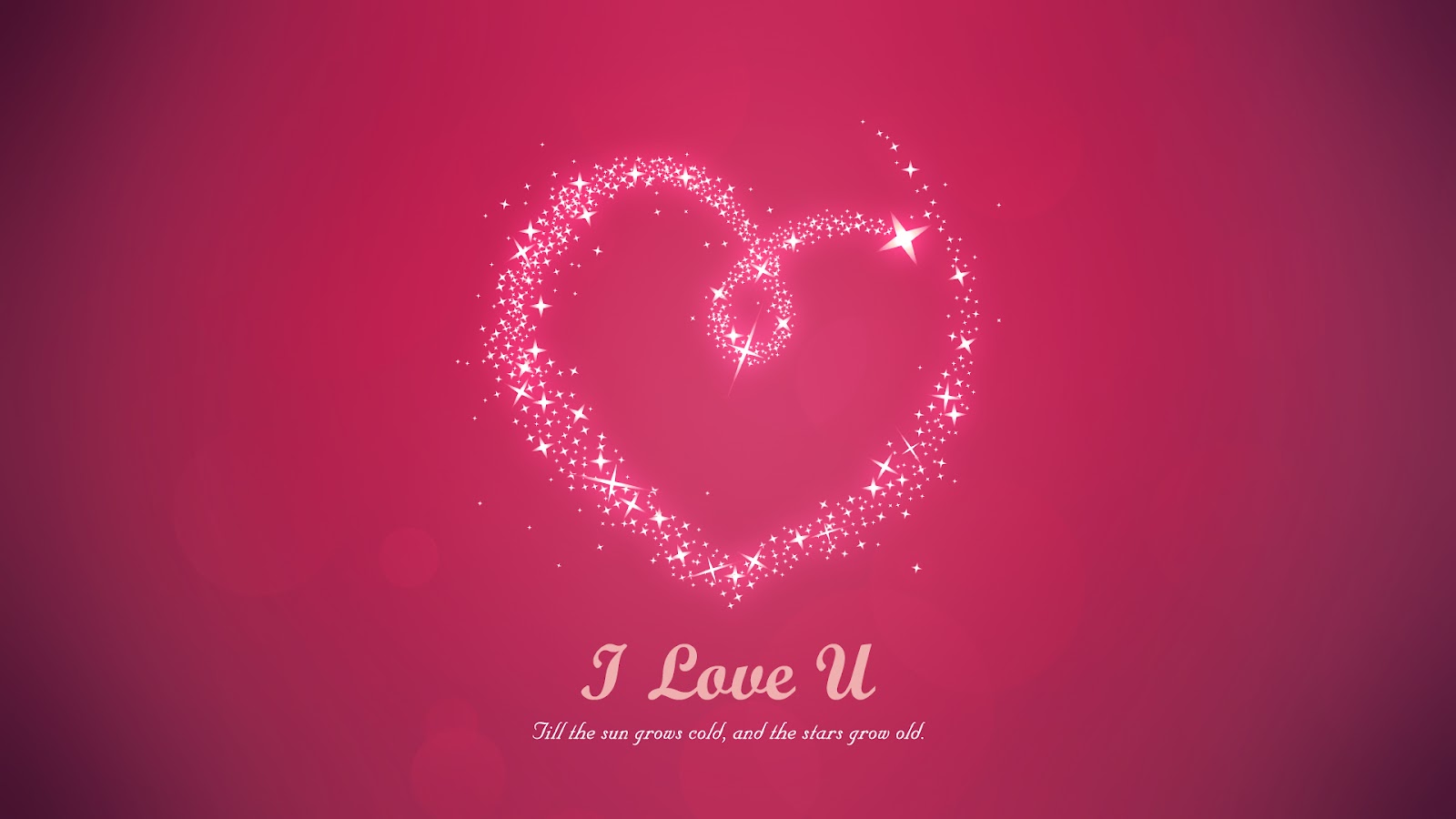 I Love U Wallpaper Quotes