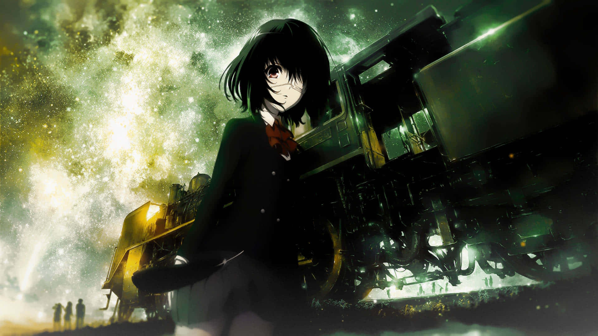Anime Pc Wallpaper