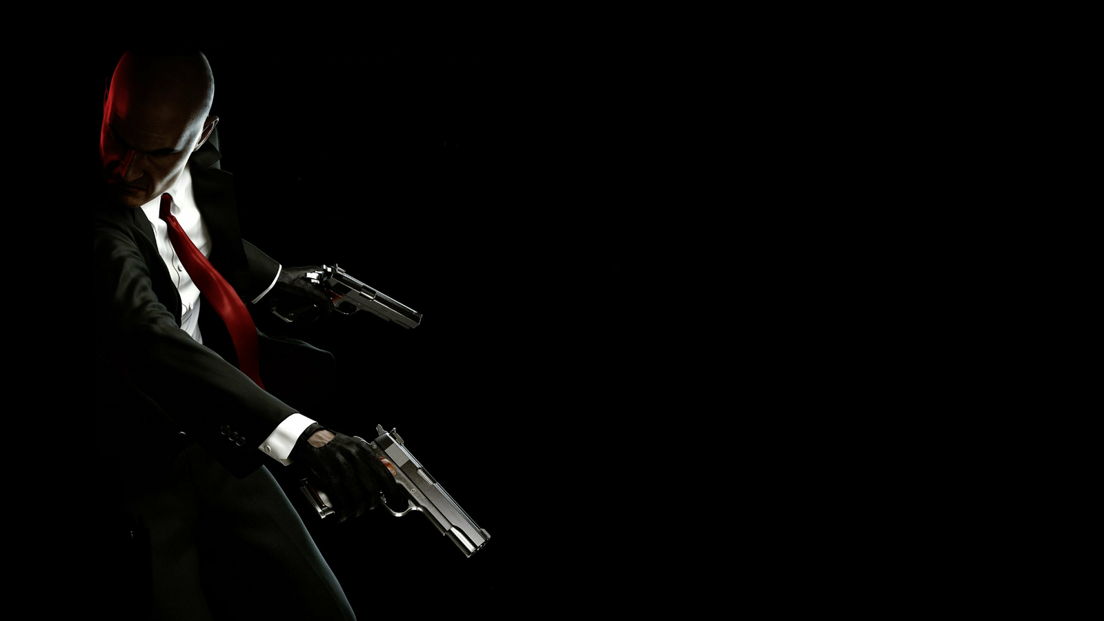 Best Hitman Game Wallpaper HD