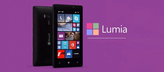 Microsoft Acidentalmente Anuncia Os Novos Lumia E Xl
