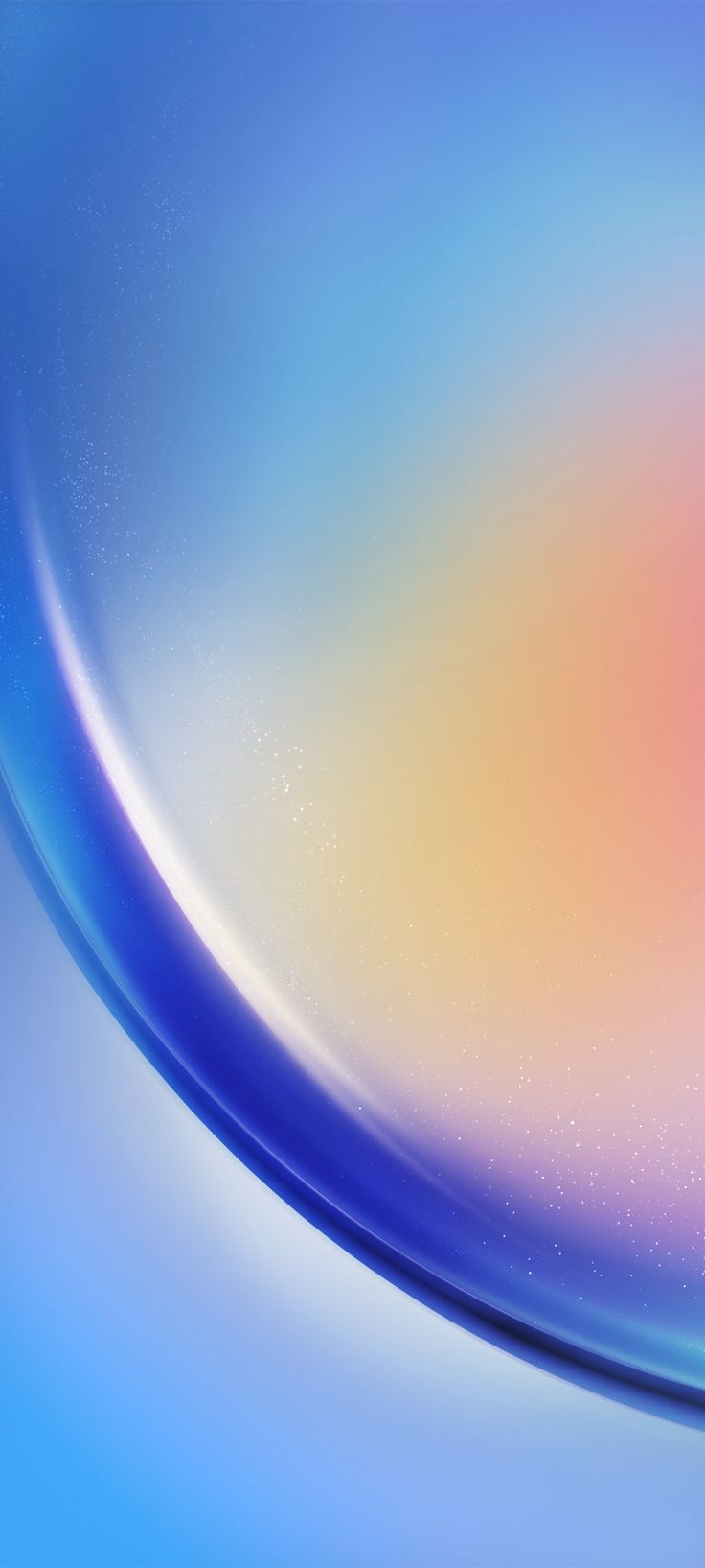 Samsung Galaxy Phone Wallpaper