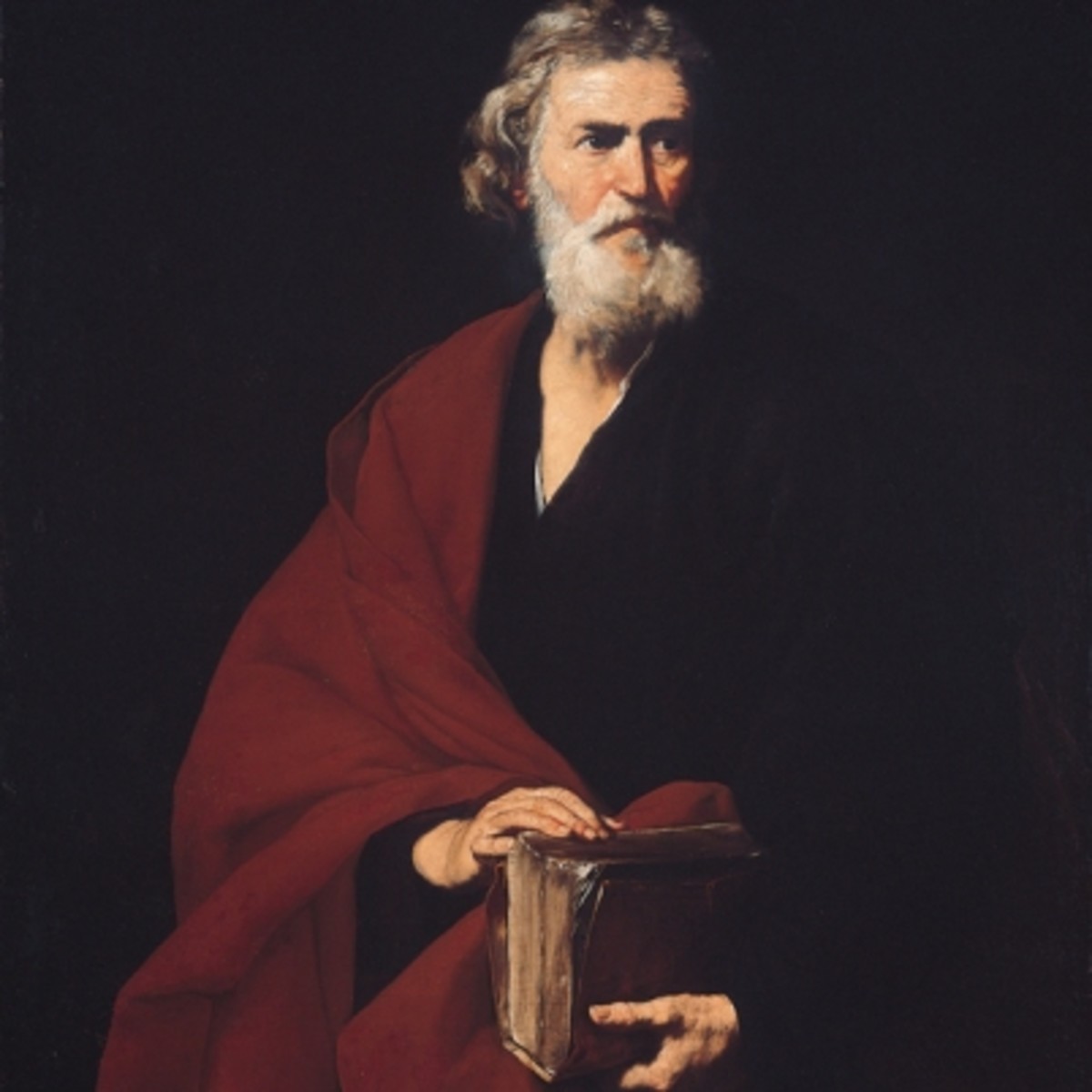 Saint Matthew Evangelist Biography
