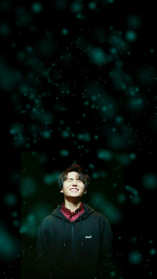 Make My Own Wallpaper Kpop Day6 Youngk Ideas Bias