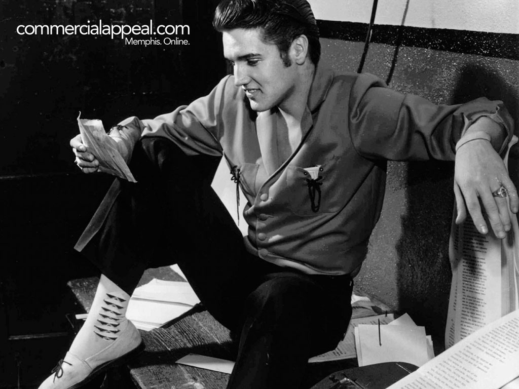 Pin Wallpaper Of Elvis Presley Rock Star Screensavers