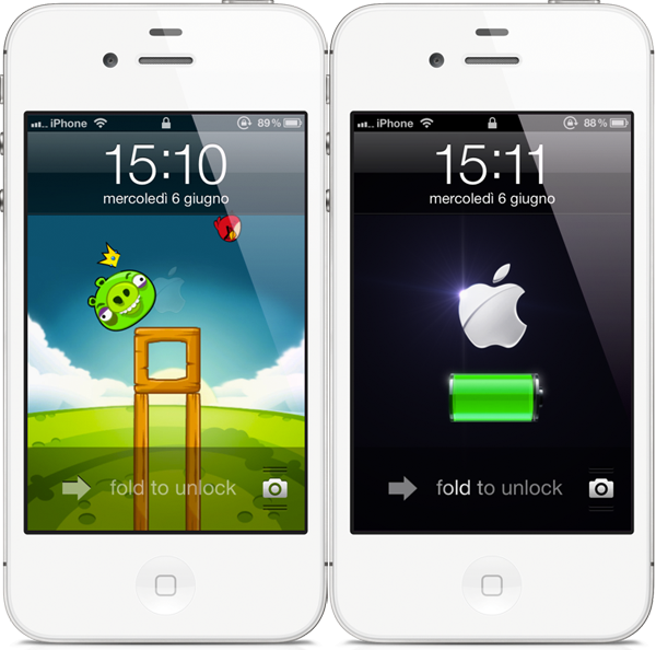 How To Set Animated Wallpaper On Your iPhone Lock Screen Redmond