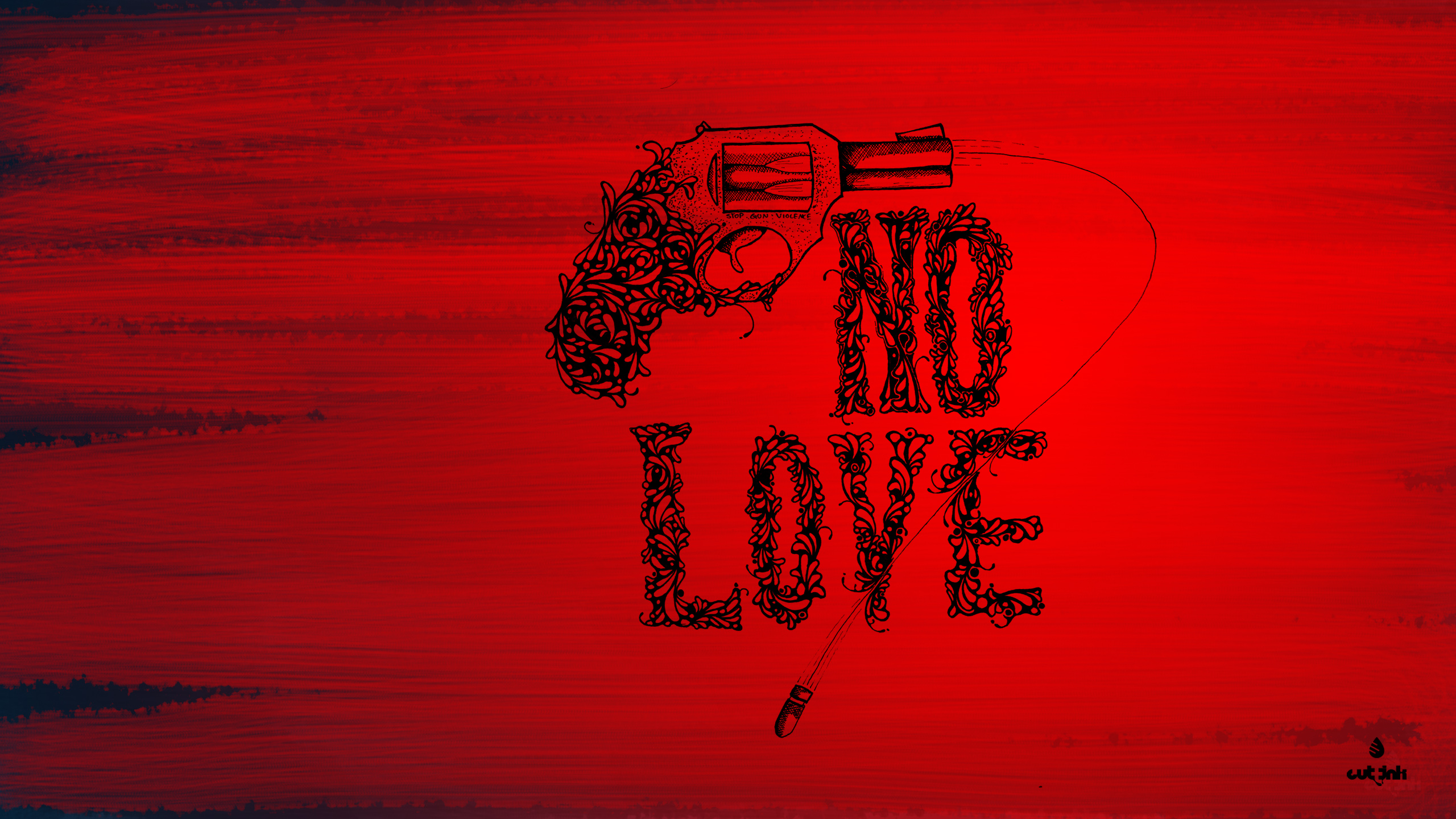 No Love wallpaper   1303277
