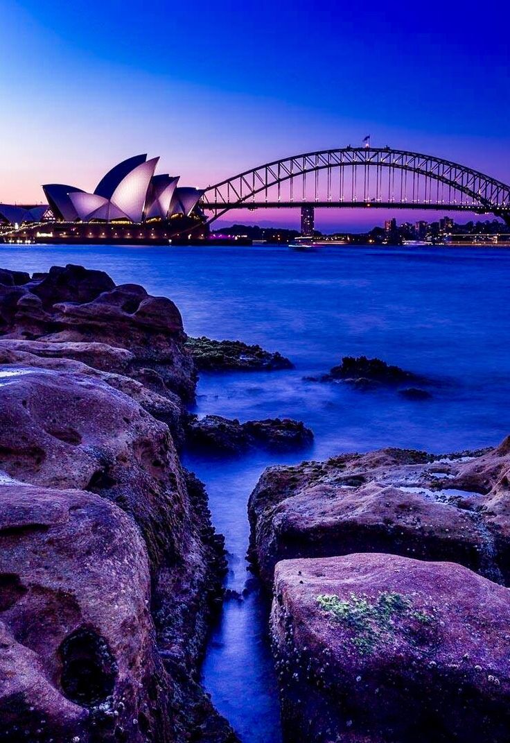 Sydney Wallpaper iPhone Australia Landscape