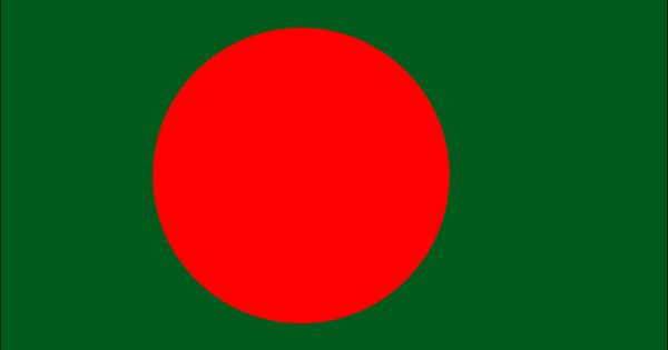 Bangladesh Flag Wallpaper Funny Image Magic