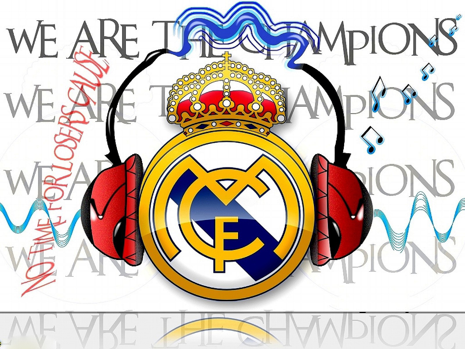 Real Madrid Hd Wallpapers WallpaperSafari