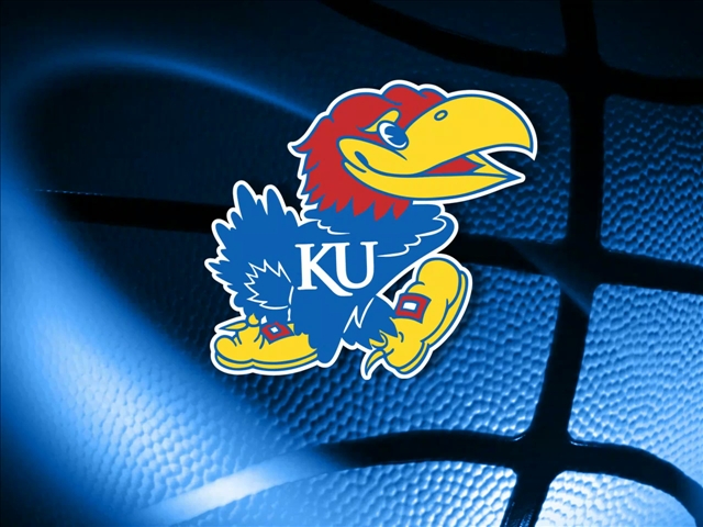 Jayhawk January At Sully S By Michelle Ernst