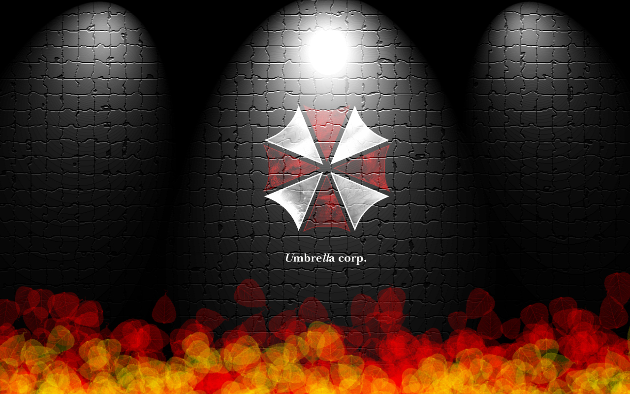 Resident Evil Wallpaper Umbrella wallpaper wallpaper hd background